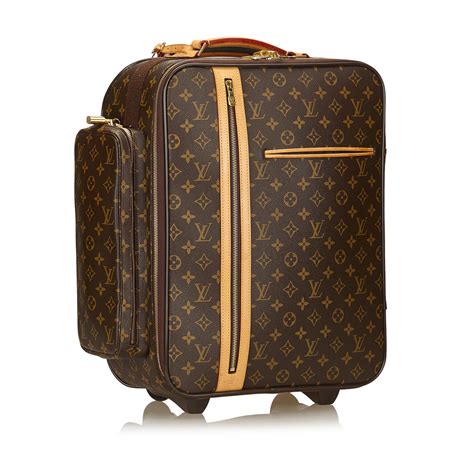 louis vuitton luggage ad|luggage Louis Vuitton for sale.